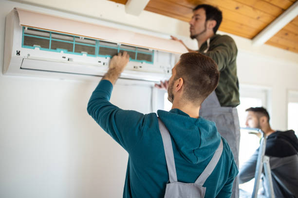  Mentone, IN HVAC Pros