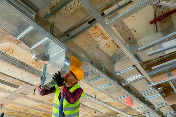 Best HVAC Equipment and Components in Mentone, IN