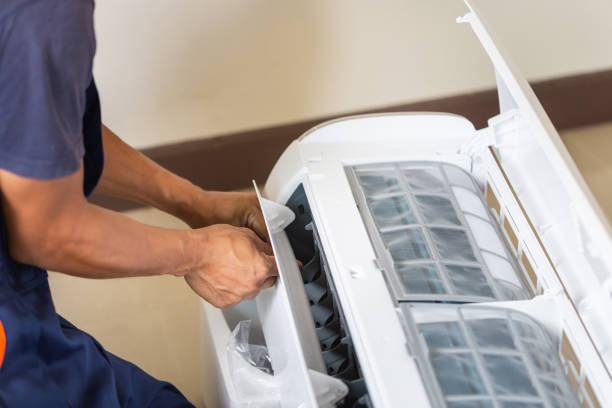 Best Emergency HVAC Services in Mentone, IN