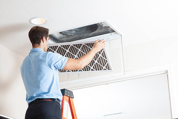 Best Furnace Cleaning in Mentone, IN