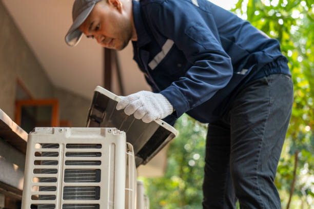 Best Energy-efficient HVAC Solutions in Mentone, IN
