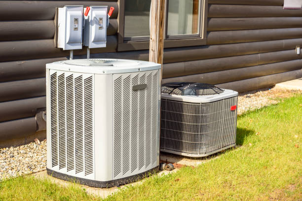 Best HVAC Financing and Leasing in Mentone, IN